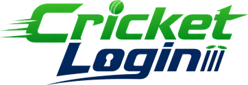 Cricket Login বাংলা লোগো